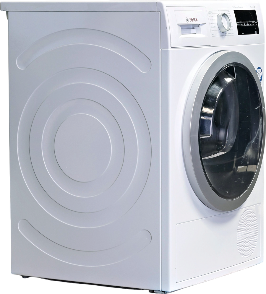 Seche-linge Pompe à Chaleur 9 kg Reconditionné BOSCH WTW87499FF