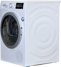 Seche-linge Pompe à Chaleur 9 kg Reconditionné BOSCH WTW87499FF