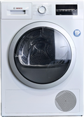 Seche-linge Pompe à Chaleur 9 kg Reconditionné BOSCH WTW87499FF