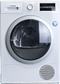 Seche-linge Pompe à Chaleur 9 kg Reconditionné BOSCH WTW87499FF