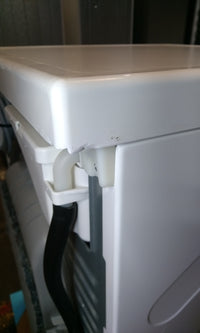 Seche-linge Pompe à Chaleur 9 kg Reconditionné BOSCH WTW87499FF