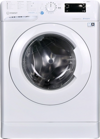 Lave-linge Hublot 7 kg Reconditionné INDESIT BWE71484XWFRN