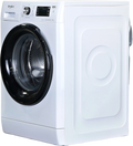 Lave-linge Hublot 9 kg Reconditionné WHIRLPOOL FFBP9469BVFR