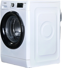 Lave-linge Hublot 9 kg Reconditionné WHIRLPOOL FFBP9469BVFR