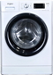 Lave-linge Hublot 9 kg Reconditionné WHIRLPOOL FFBP9469BVFR