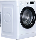 Lave-linge Hublot 9 kg Reconditionné WHIRLPOOL FFBP9469BVFR