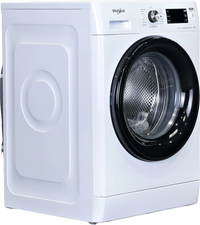 Lave-linge Hublot 9 kg Reconditionné WHIRLPOOL FFBP9469BVFR