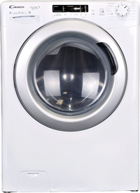 Lave-linge Sechant 8 kg Reconditionné CANDY HGSW485DSW/1-S