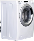 Lave-linge Sechant 8 kg Reconditionné CANDY HGSW485DSW/1-S