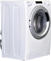 Lave-linge Sechant 8 kg Reconditionné CANDY HGSW485DSW/1-S