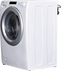 Lave-linge Sechant 8 kg Reconditionné CANDY HGSW485DSW/1-S