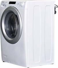 Lave-linge Sechant 8 kg Reconditionné CANDY HGSW485DSW/1-S