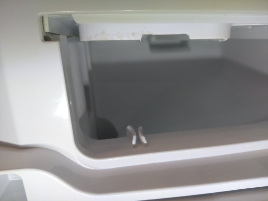 Lave-linge Hublot 8 kg Reconditionné ESSENTIEL B ELF814-3b