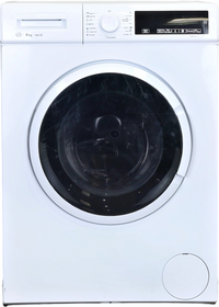 Lave-linge Hublot 8 kg Reconditionné ESSENTIEL B ELF814-3b