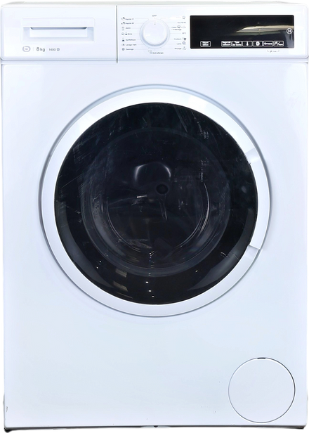 Lave-linge Hublot 8 kg Reconditionné ESSENTIEL B ELF814-3b