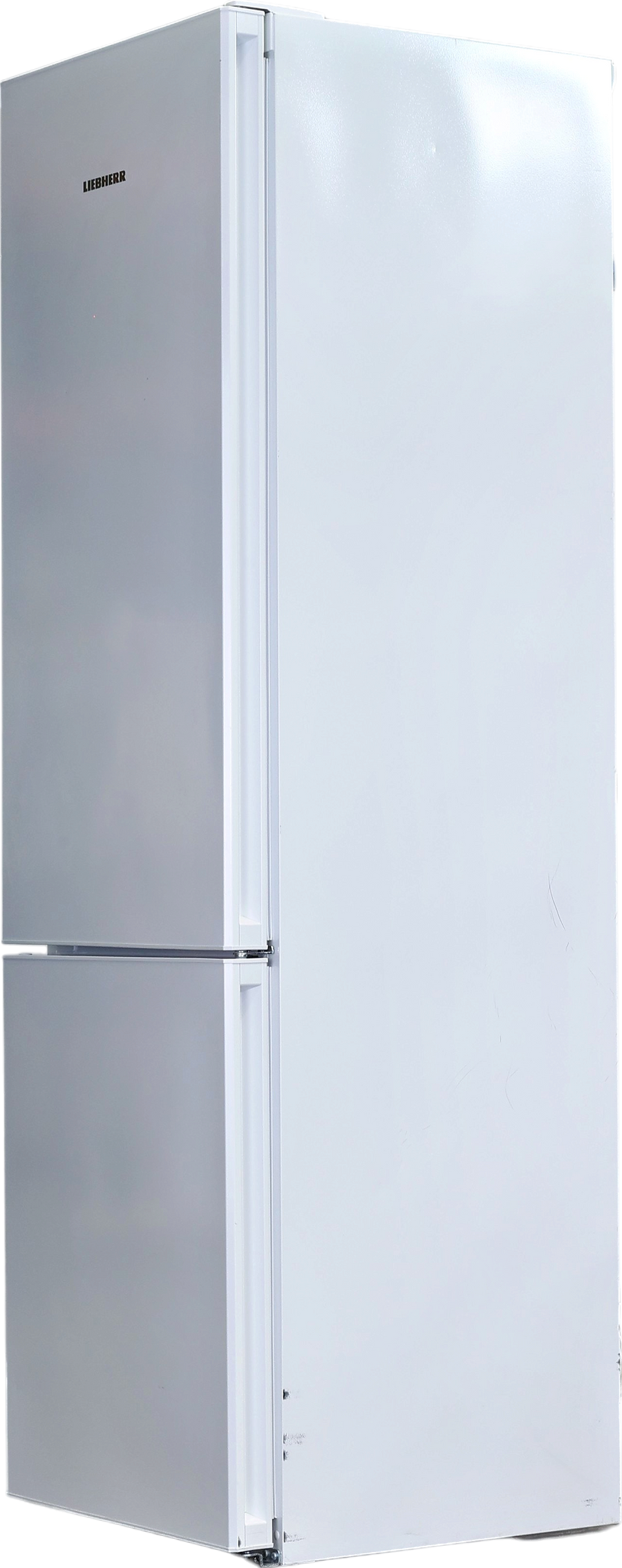 Réfrigérateur Avec Congélateur 338 L Reconditionné LIEBHERR CN 360