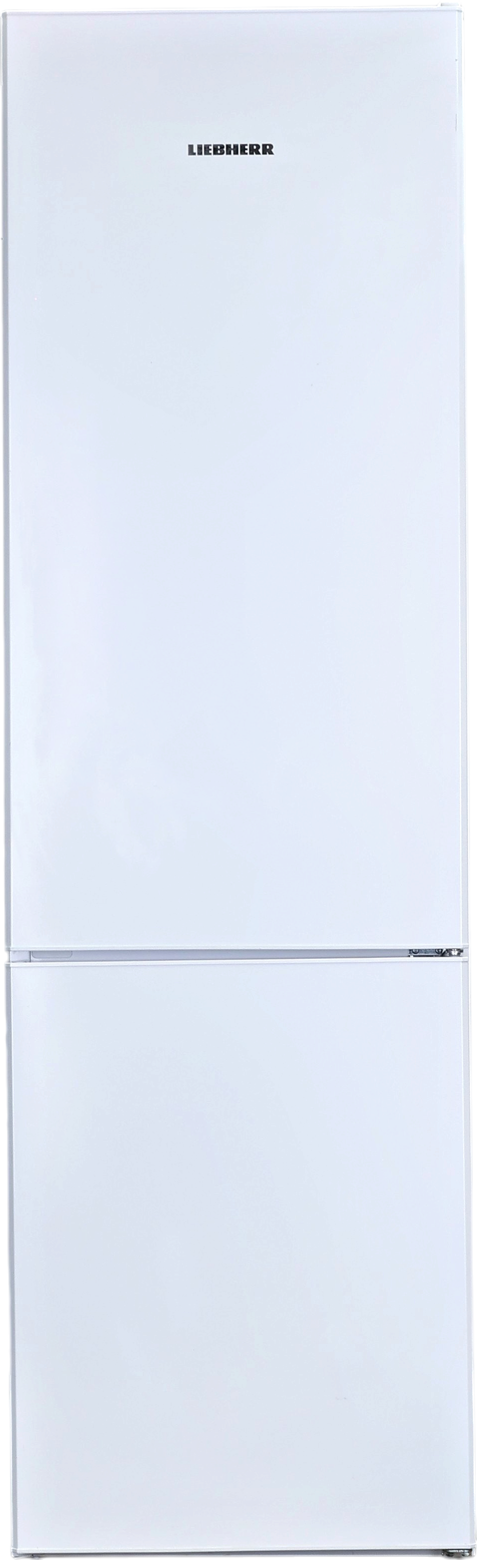 Réfrigérateur Avec Congélateur 338 L Reconditionné LIEBHERR CN 360