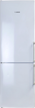 Réfrigérateur Avec Congélateur Reconditionné BOSCH KGS36A10