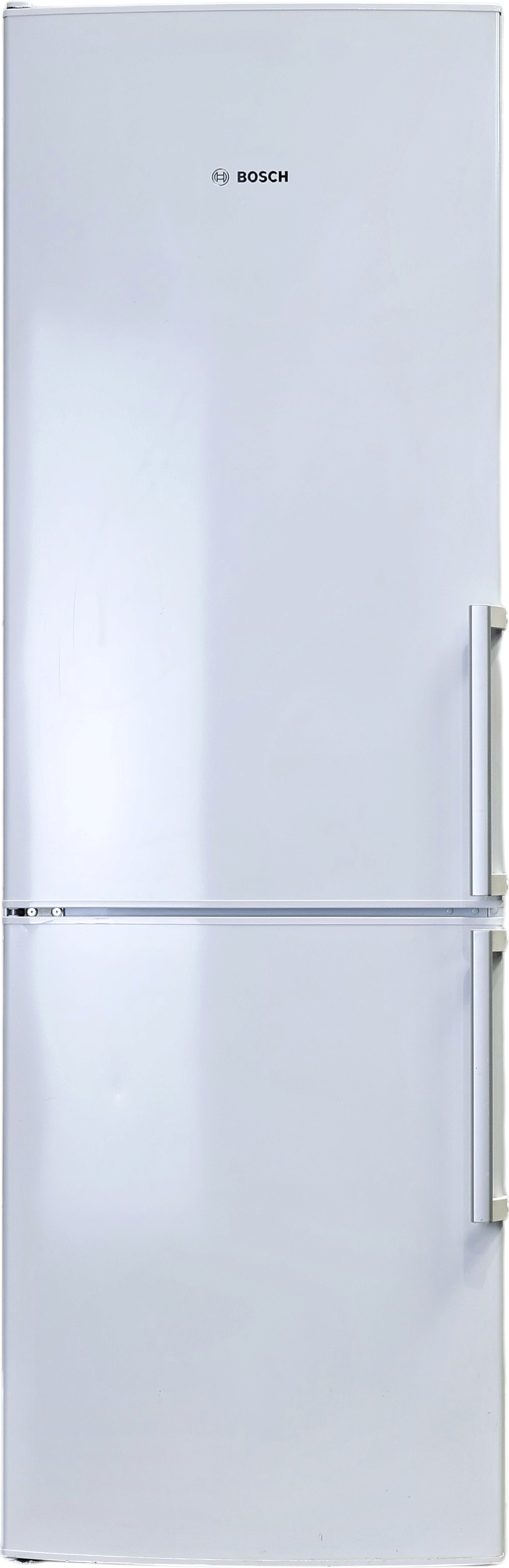 Réfrigérateur Avec Congélateur Reconditionné BOSCH KGS36A10