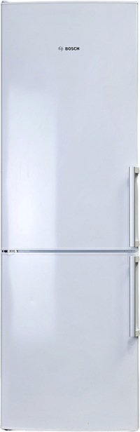 Réfrigérateur Avec Congélateur Reconditionné BOSCH KGS36A10