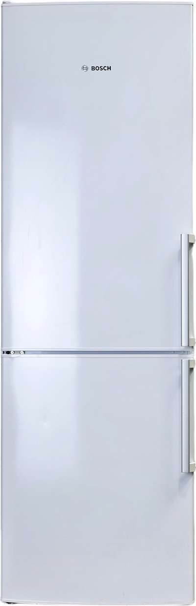 Réfrigérateur avec congélateur BOSCH KGS36A10