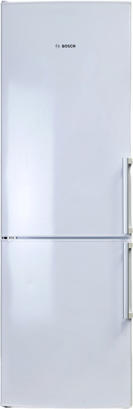 Réfrigérateur Avec Congélateur Reconditionné BOSCH KGS36A10