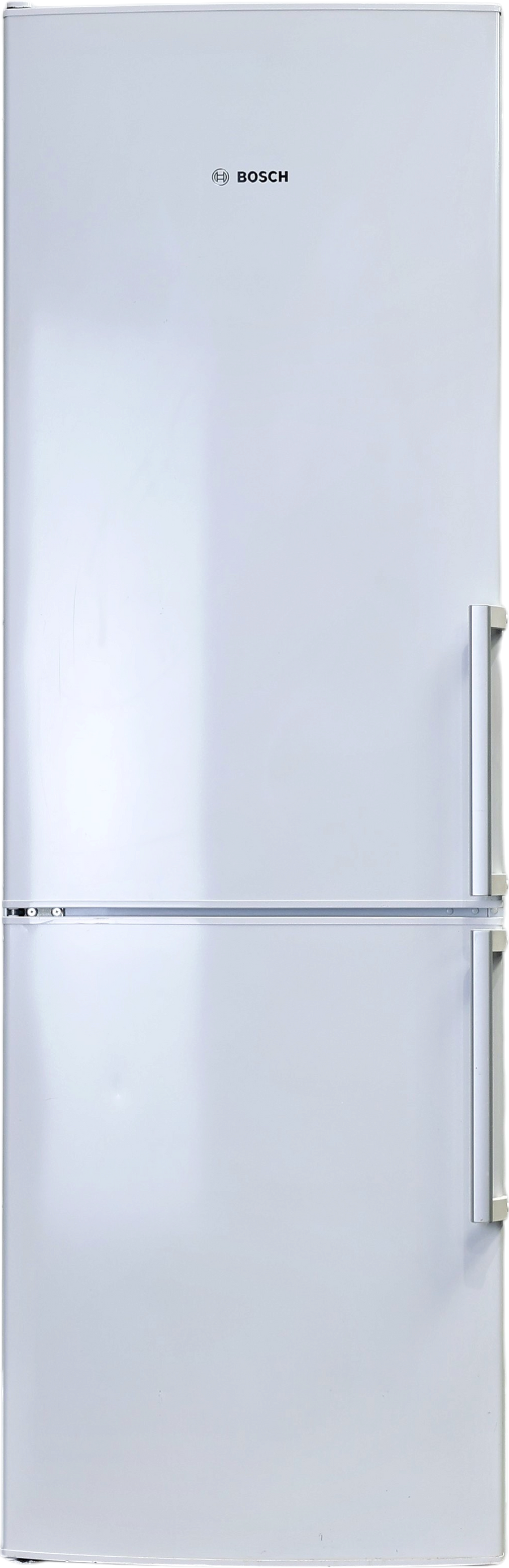 Réfrigérateur Avec Congélateur Reconditionné BOSCH KGS36A10