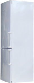 Réfrigérateur Avec Congélateur Reconditionné BOSCH KGS36A10