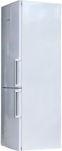 Réfrigérateur Avec Congélateur Reconditionné BOSCH KGS36A10