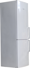 Réfrigérateur Avec Congélateur Reconditionné BOSCH KGS36A10