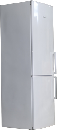 Réfrigérateur Avec Congélateur Reconditionné BOSCH KGS36A10