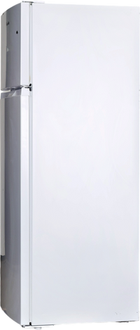 Réfrigérateur Avec Congélateur 206 L Reconditionné VEDETTE VFD200SEW