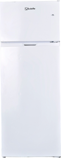 Réfrigérateur Avec Congélateur 206 L Reconditionné VEDETTE VFD200SEW