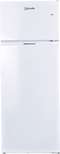 Réfrigérateur Avec Congélateur 206 L Reconditionné VEDETTE VFD200SEW