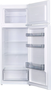 Réfrigérateur Avec Congélateur 206 L Reconditionné VEDETTE VFD200SEW