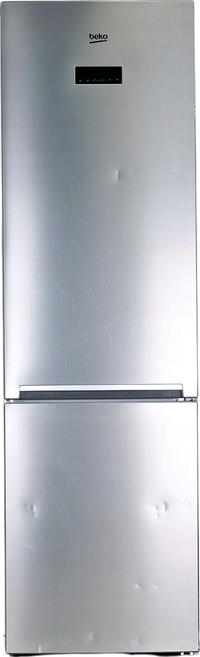 Réfrigérateur Avec Congélateur 359 L Reconditionné BEKO RCNA400E40ZXP