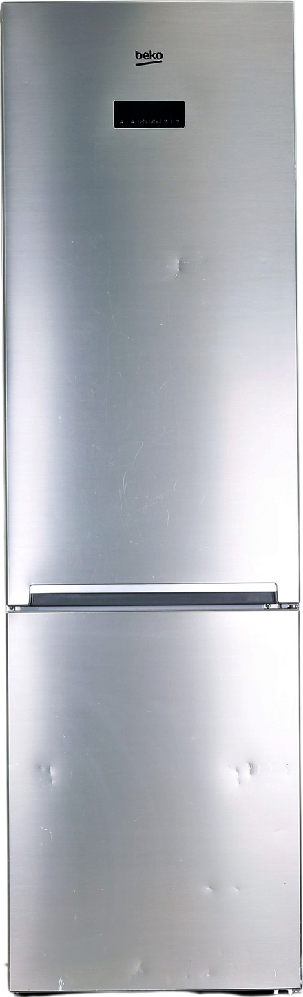 Réfrigérateur Avec Congélateur 359 L Reconditionné BEKO RCNA400E40ZXP