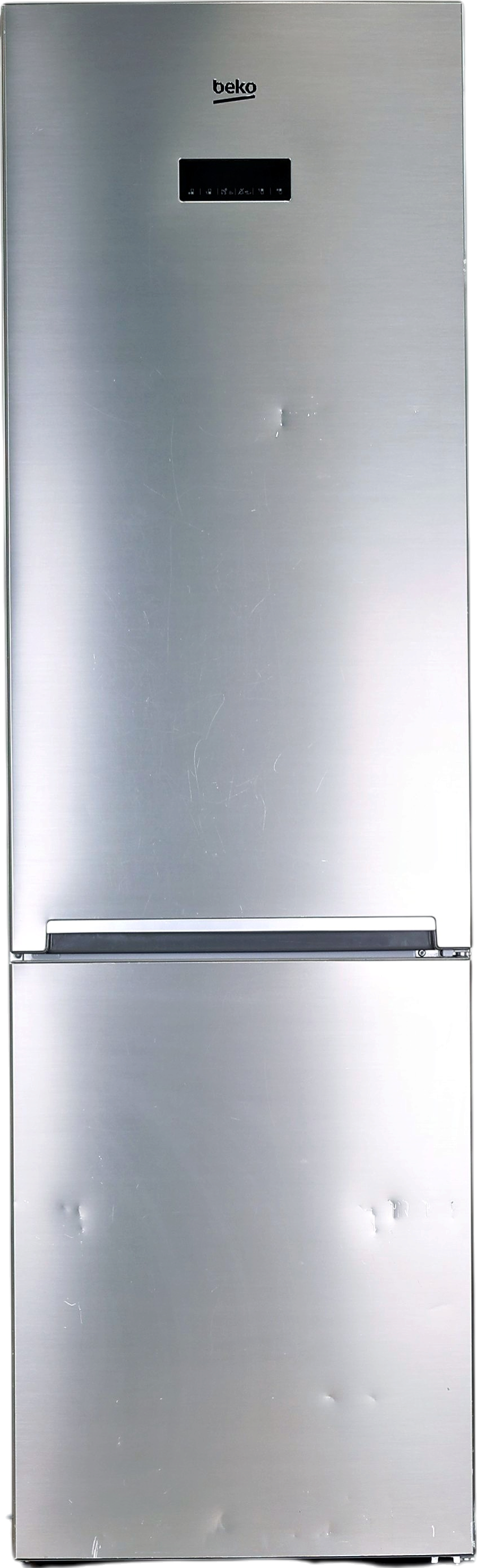 Réfrigérateur Avec Congélateur 359 L Reconditionné BEKO RCNA400E40ZXP