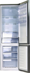 Réfrigérateur Avec Congélateur 359 L Reconditionné BEKO RCNA400E40ZXP