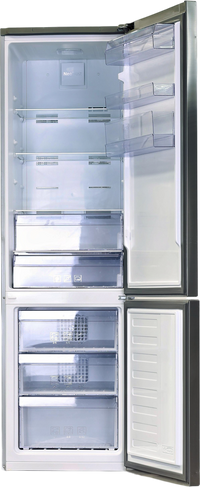 Réfrigérateur Avec Congélateur 359 L Reconditionné BEKO RCNA400E40ZXP
