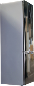 Réfrigérateur Avec Congélateur 277 Litres Reconditionné LG GBB72PZUEN