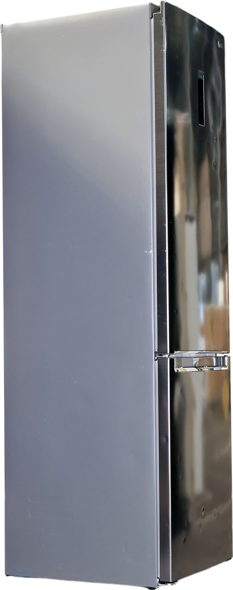 Réfrigérateur Avec Congélateur 277 Litres Reconditionné LG GBB72PZUEN