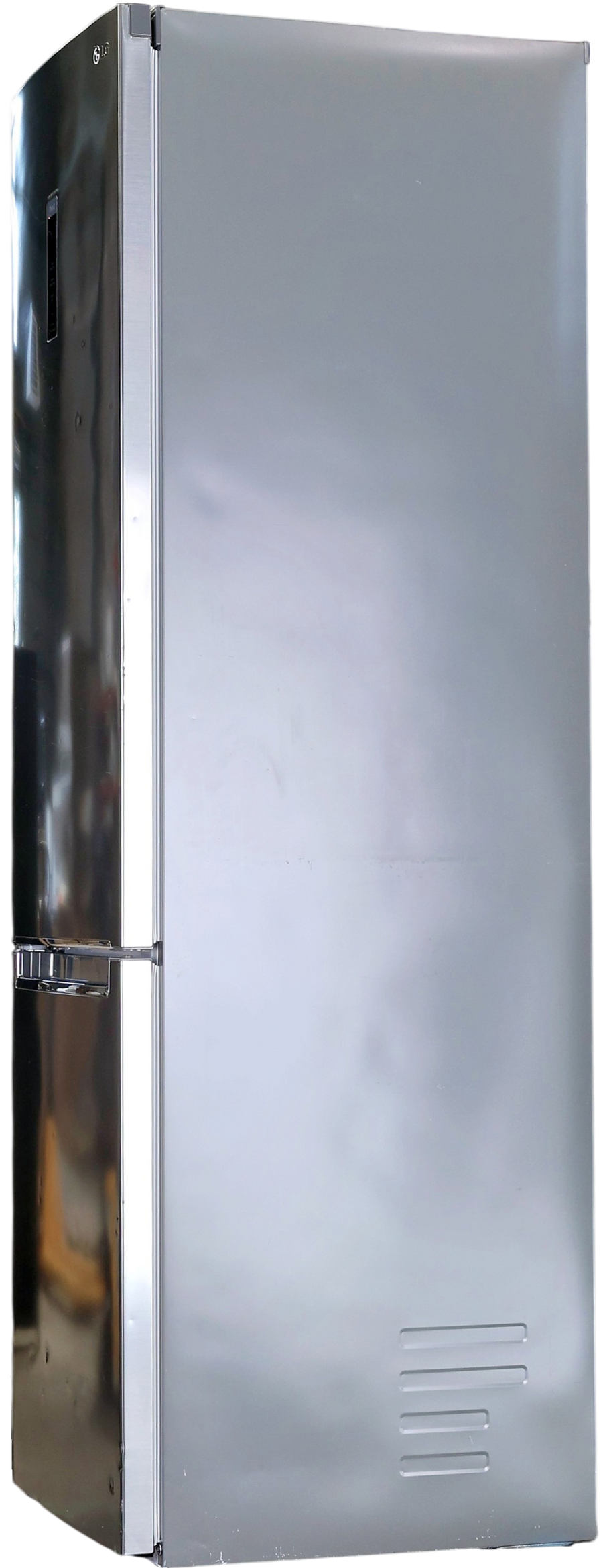 Réfrigérateur Avec Congélateur 277 Litres Reconditionné LG GBB72PZUEN