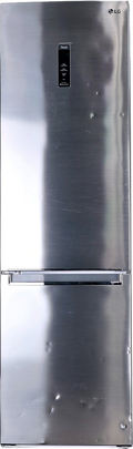 Réfrigérateur Avec Congélateur 277 Litres Reconditionné LG GBB72PZUEN