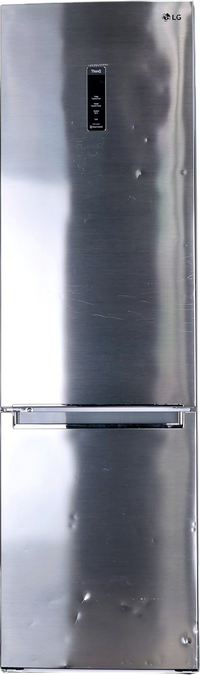 Réfrigérateur Avec Congélateur 277 Litres Reconditionné LG GBB72PZUEN