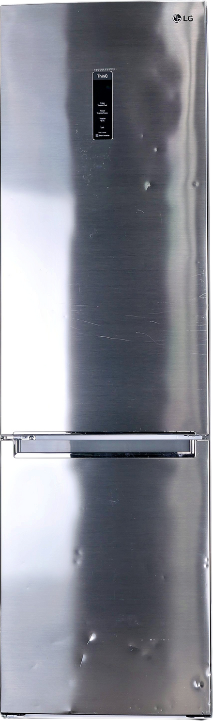 Réfrigérateur Avec Congélateur 277 Litres Reconditionné LG GBB72PZUEN
