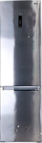 Réfrigérateur Avec Congélateur 277 Litres Reconditionné LG GBB72PZUEN