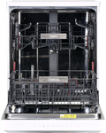 Lave-vaisselle Pose Libre 14 couverts Reconditionné WHIRLPOOL WFC3C26P