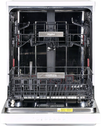 Lave-vaisselle Pose Libre 14 couverts Reconditionné WHIRLPOOL WFC3C26P
