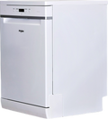 Lave-vaisselle Pose Libre 14 couverts Reconditionné WHIRLPOOL WFC3C26P